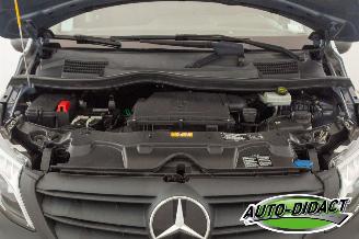 Mercedes Vito 110 CDI L2H1 Airco Navi picture 29
