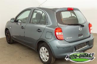 Nissan Micra 1.2 Airco picture 3