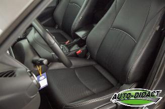 Mazda CX-3 2.0 SkyActiv-G Leder Navi Airco 120 GT-M picture 19