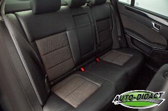 Mercedes E-klasse E200 CDI Automaat Clima BlueEFFICIENCY Avantgarde picture 16