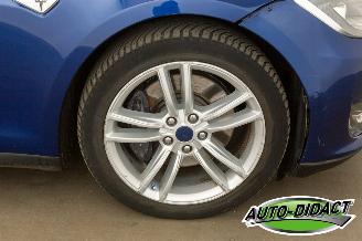 Tesla Model S 85D 386kW 4WD Pano Navi Camera Leder picture 31