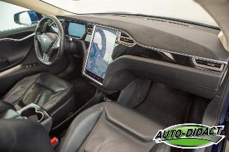 Tesla Model S 85D 386kW 4WD Pano Navi Camera Leder picture 21