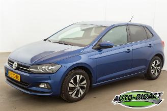  Volkswagen Polo 1.0 TSI Navi Airco Comfortline 2019/11