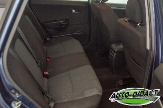 Kia Cee d 1.4 CVVT Navi Airco picture 17
