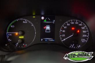 Toyota Yaris 1.5 Hybrid Automaat Clima picture 6