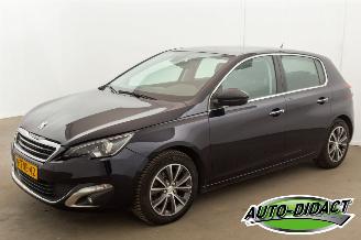  Peugeot 308 1.6 THP Navi Clima Premiere 2014/3