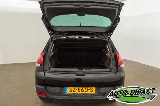 Peugeot 3008 1.6 HDi Navi Clima Blue Lease picture 29