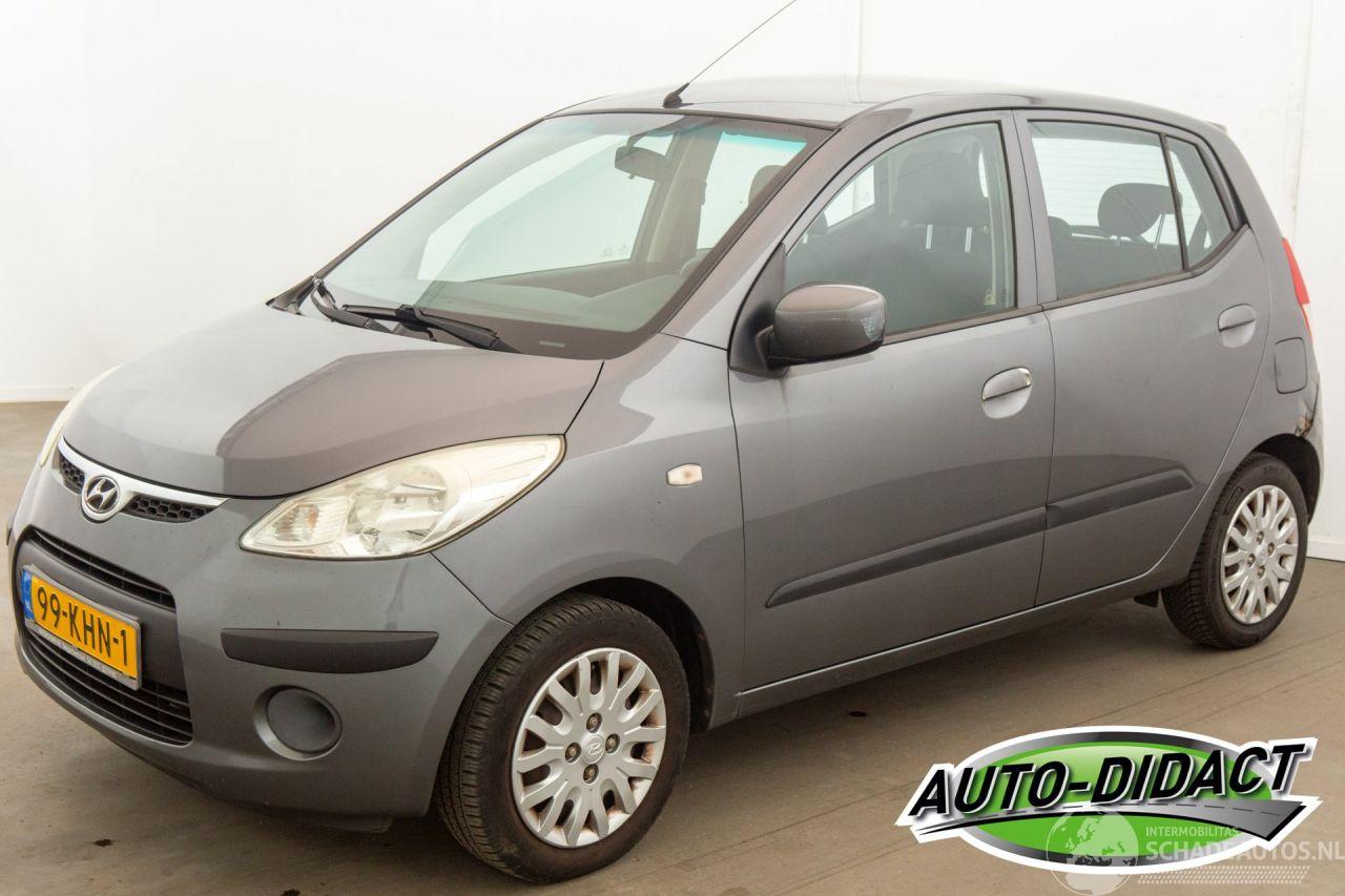 Hyundai I-10 1.1 Airco Dynamic Cool