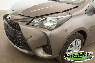 Toyota Yaris 1.5 82kW Airco 33.849 km picture 21