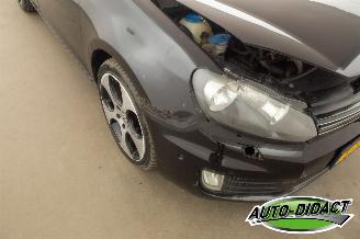 Volkswagen Golf 1.4 TSI Automaat Clima Leder Highline picture 35