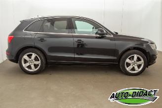 Audi Q5 2.0 TFSI Automaat Quattro Navi Clima Leder picture 32