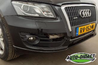 Audi Q5 2.0 TFSI Automaat Quattro Navi Clima Leder picture 22