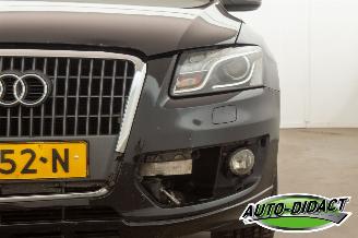 Audi Q5 2.0 TFSI Automaat Quattro Navi Clima Leder picture 26