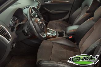 Audi Q5 2.0 TFSI Automaat Quattro Navi Clima Leder picture 18
