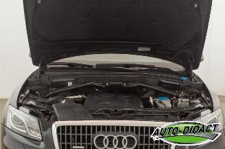 Audi Q5 2.0 TFSI Automaat Quattro Navi Clima Leder picture 27