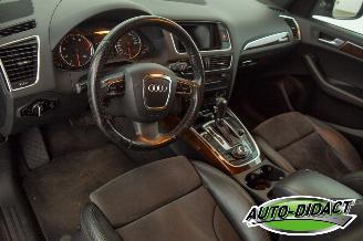 Audi Q5 2.0 TFSI Automaat Quattro Navi Clima Leder picture 17