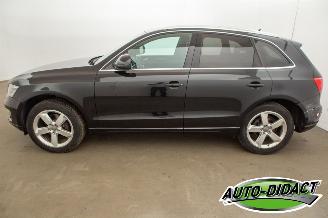 Audi Q5 2.0 TFSI Automaat Quattro Navi Clima Leder picture 31