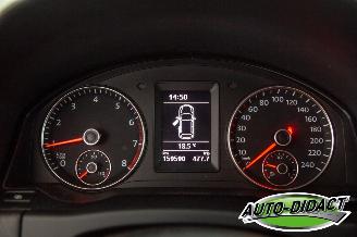 Volkswagen Golf plus 1.6 Clima Trendline picture 5