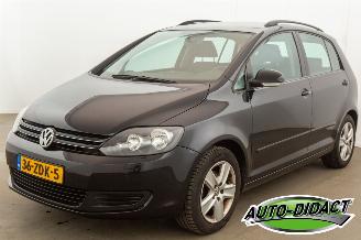 Avarii autoturisme Volkswagen Golf plus 1.6 Clima Trendline 2010/2