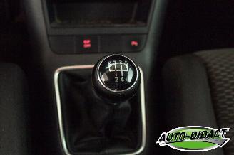 Volkswagen Golf plus 1.6 Clima Trendline picture 7