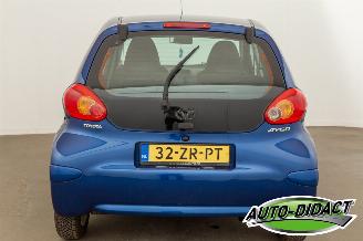 Toyota Aygo 1.0-12V + picture 23