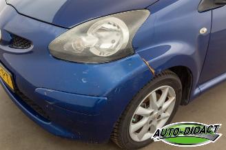Toyota Aygo 1.0-12V + picture 18