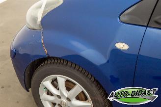 Toyota Aygo 1.0-12V + picture 17