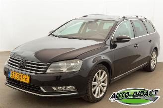 Avarii autoturisme Volkswagen Passat 1.4 TSI Automaat Clima Navi Comfortline BlueMotion 2011/10