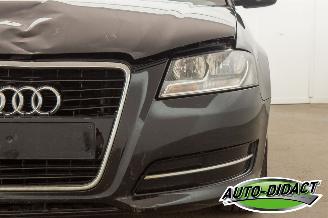 Audi A3 1.6 TDI Leder Clima Attraction picture 25