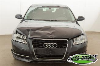 Audi A3 1.6 TDI Leder Clima Attraction picture 28