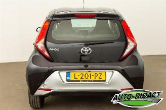 Toyota Aygo 1.0 VVT-i x-play 54.512 km Airco Camera picture 28