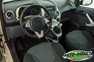 Ford Ka 1.2 Airco Titanium X start/stop picture 13