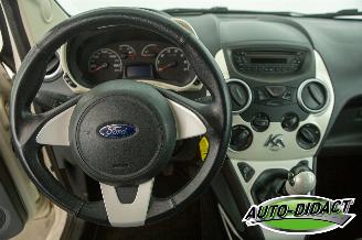 Ford Ka 1.2 Airco Titanium X start/stop picture 5
