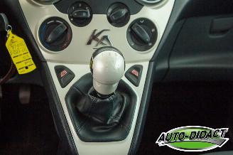 Ford Ka 1.2 Airco Titanium X start/stop picture 8