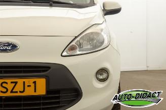 Ford Ka 1.2 Airco Titanium X start/stop picture 20