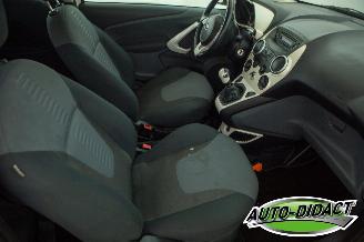 Ford Ka 1.2 Airco Titanium X start/stop picture 11