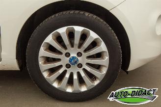 Ford Ka 1.2 Airco Titanium X start/stop picture 21