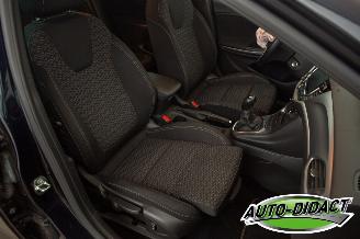 Opel Astra 1.4 Turbo Navi Airco Online Edition picture 14