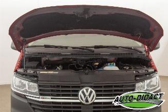 Volkswagen Transporter 2.0 TDI 4Motion Sperdifferentieel Navi Camera picture 24