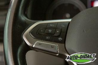 Volkswagen Transporter 2.0 TDI 4Motion Sperdifferentieel Navi Camera picture 11