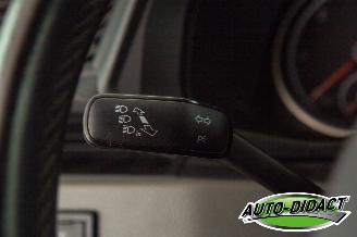 Volkswagen Transporter 2.0 TDI 4Motion Sperdifferentieel Navi Camera picture 13