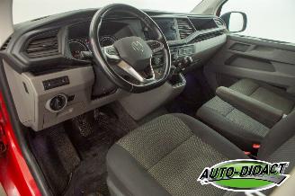 Volkswagen Transporter 2.0 TDI 4Motion Sperdifferentieel Navi Camera picture 17