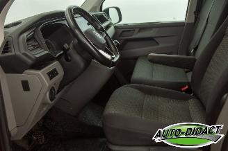Volkswagen Transporter 2.0 TDI 4Motion Sperdifferentieel Navi Camera picture 19