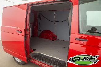 Volkswagen Transporter 2.0 TDI 4Motion Sperdifferentieel Navi Camera picture 28