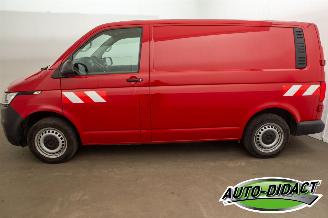 Volkswagen Transporter 2.0 TDI 4Motion Sperdifferentieel Navi Camera picture 29