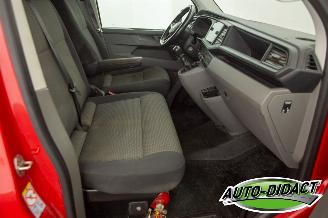 Volkswagen Transporter 2.0 TDI 4Motion Sperdifferentieel Navi Camera picture 16