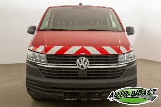 Volkswagen Transporter 2.0 TDI 4Motion Sperdifferentieel Navi Camera picture 25