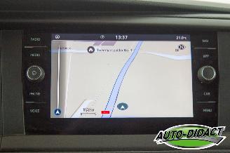 Volkswagen Transporter 2.0 TDI 4Motion Sperdifferentieel Navi Camera picture 7