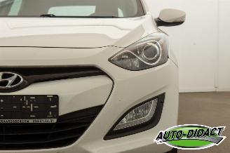 Hyundai I-30 1.4 Airco Leder picture 29