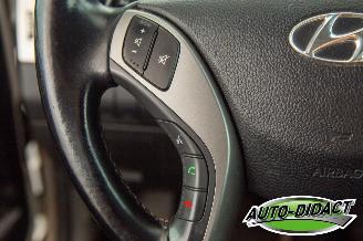 Hyundai I-30 1.4 Airco Leder picture 10